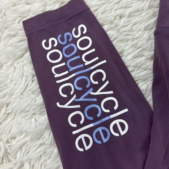 Lululemon Align Pant II *25" Smoked Mulberry - Picture 4 of 5